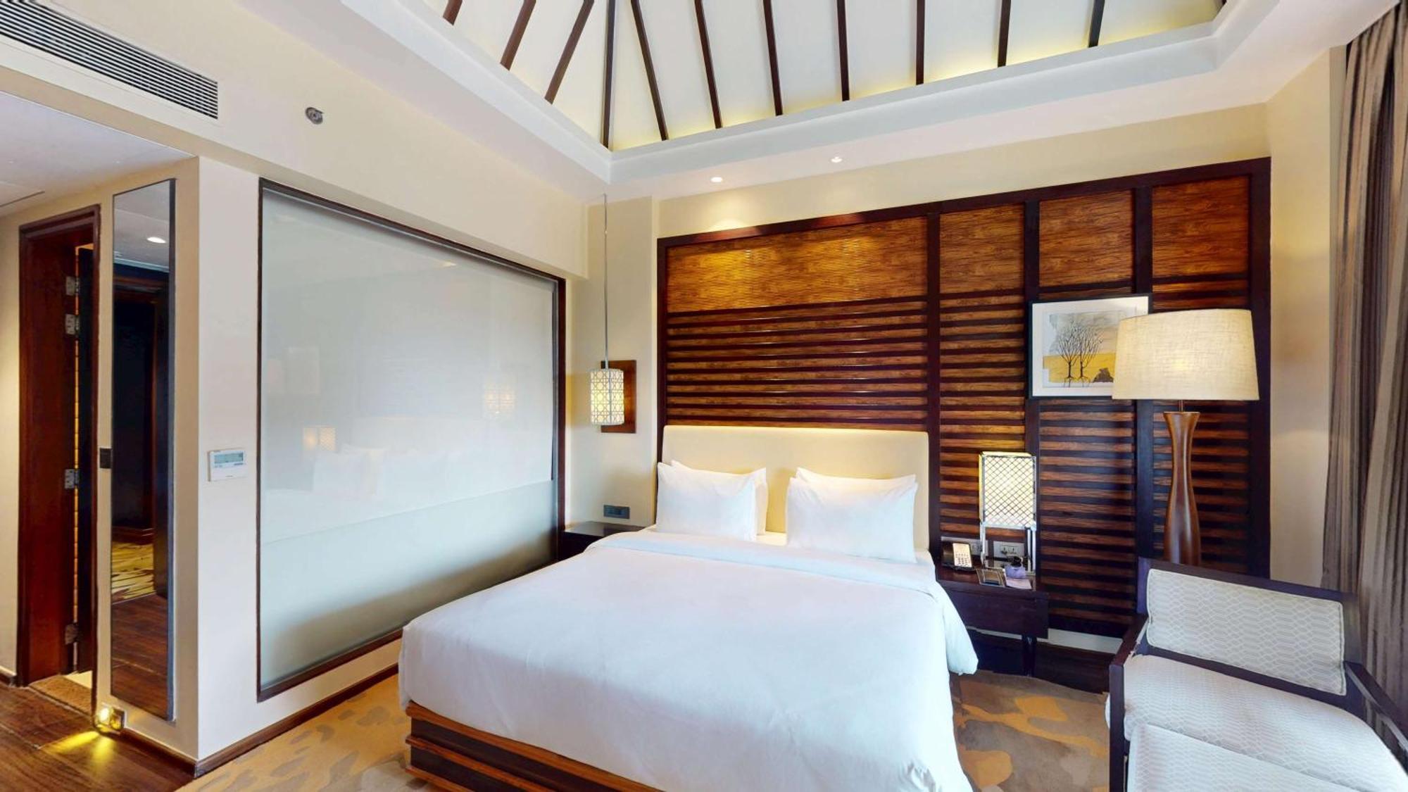 Radisson Blu Plaza Resort & Convention Centre Karjat Exterior foto